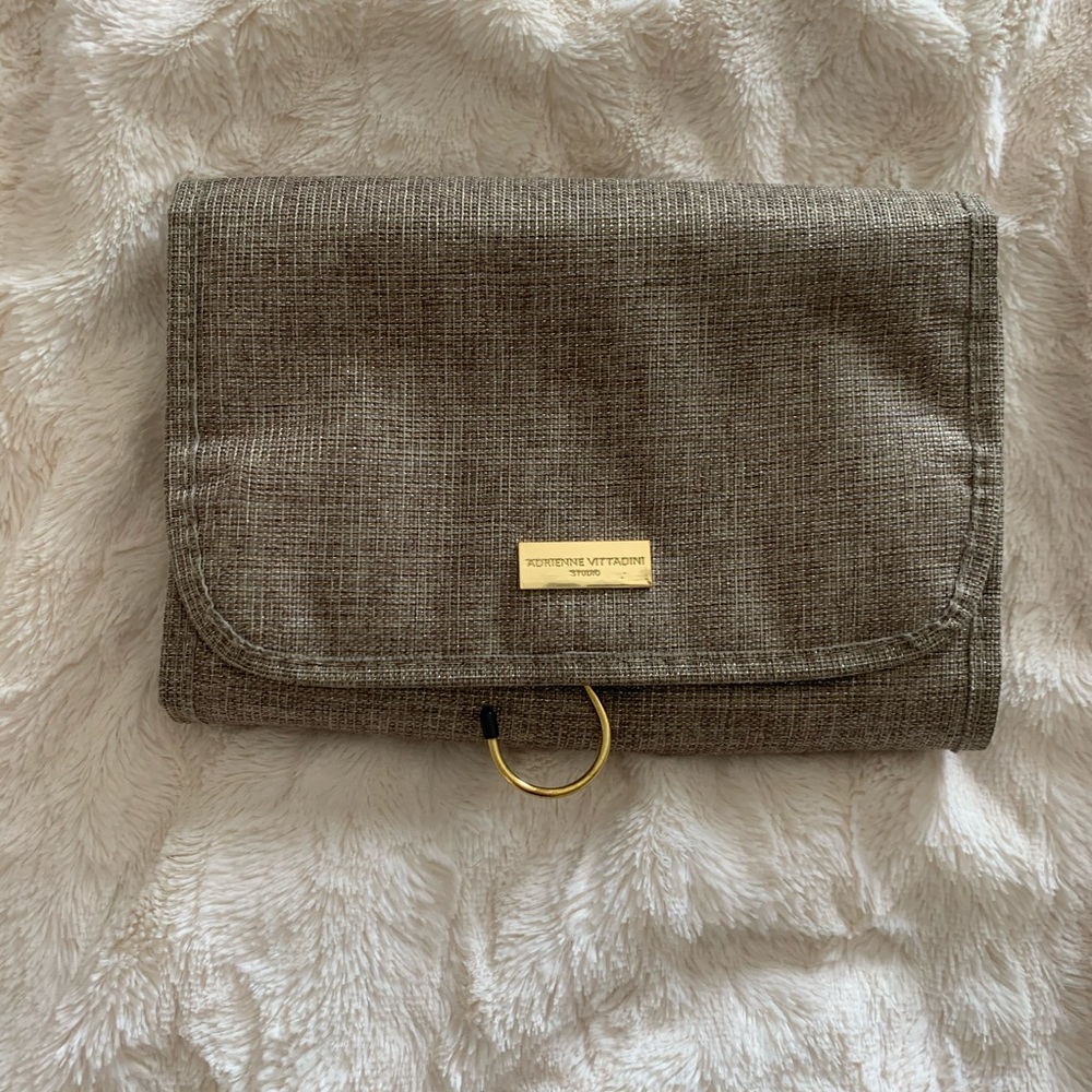 Makeup/ jewelry travel case!!